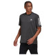 Adidas Ανδρική κοντομάνικη μπλούζα T365 Tee Adidas Ανδρική κοντομάνικη μπλούζα T365 Tee